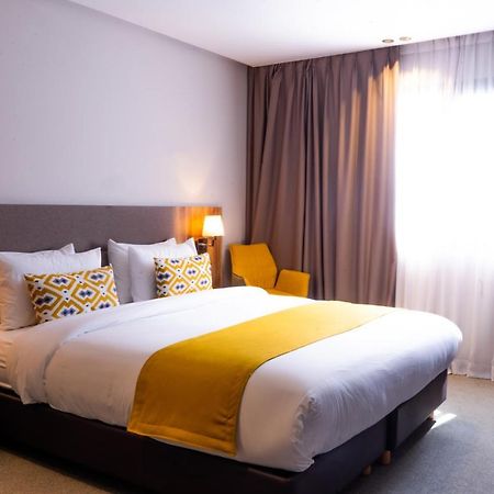 Urban Hotel & Spa Kenitra Esterno foto