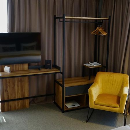 Urban Hotel & Spa Kenitra Esterno foto