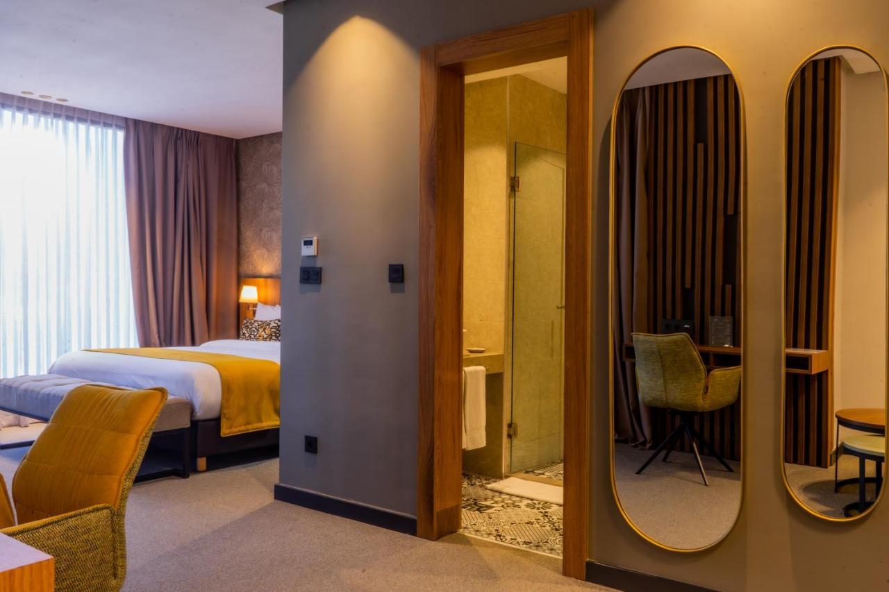 Urban Hotel & Spa Kenitra Esterno foto