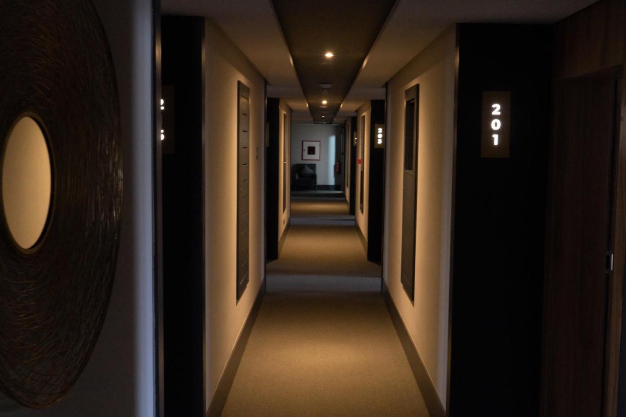 Urban Hotel & Spa Kenitra Esterno foto