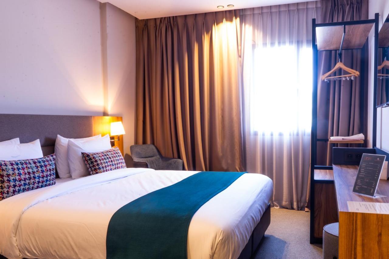 Urban Hotel & Spa Kenitra Esterno foto